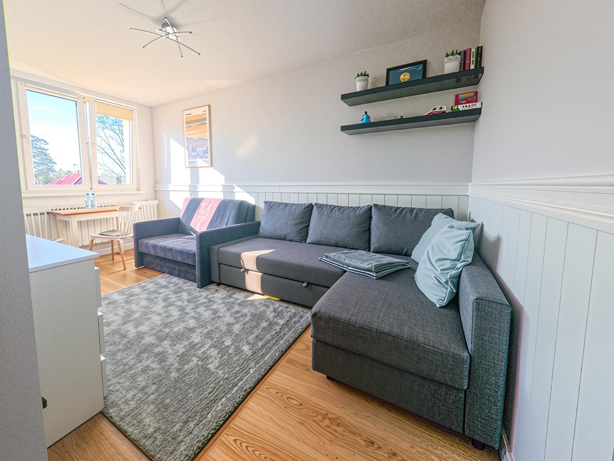 Apartament Parkowy Rabka-Zdrój Esterno foto