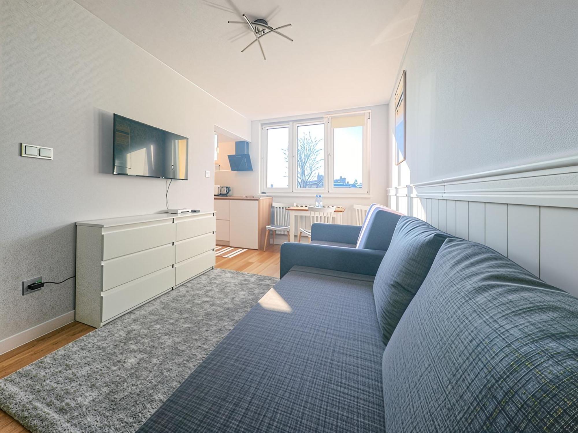 Apartament Parkowy Rabka-Zdrój Esterno foto